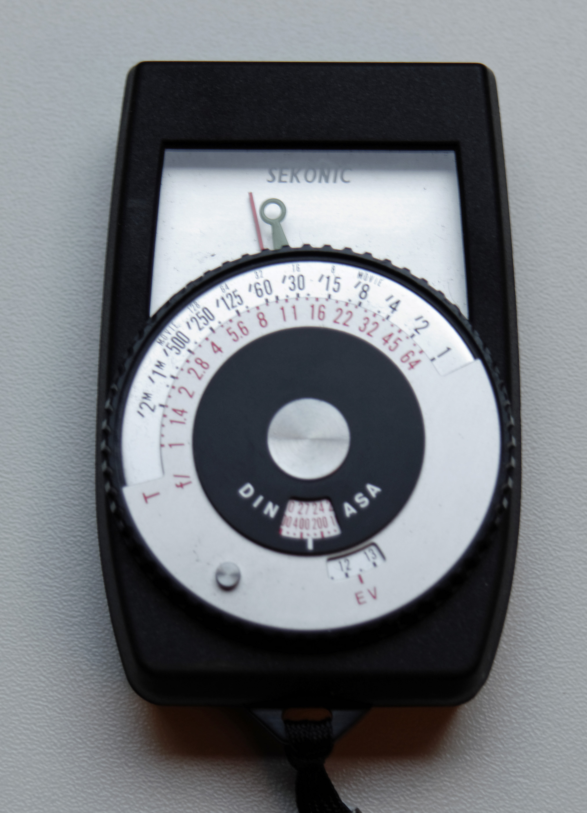 SEKONIC AUTO LUMI MOD L-158